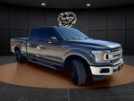 2020 F-150 Thumbnail 4