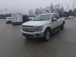2020 F-150 Thumbnail 6