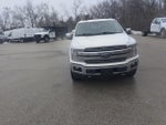 2020 F-150 Thumbnail 8