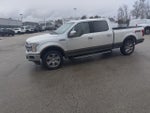2020 F-150 Thumbnail 4
