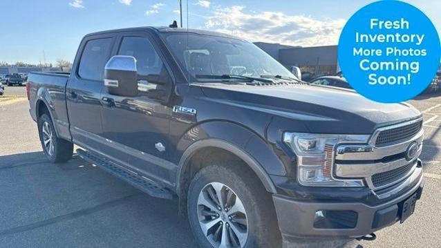 Preowned 2019 Ford F-150 XL for Sale