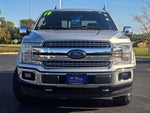 2019 F-150 Thumbnail 1