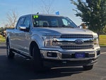 2019 F-150 Thumbnail 2
