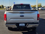 2019 F-150 Thumbnail 12