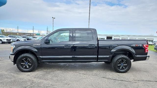 Preowned 2019 Ford F-150 XL for Sale