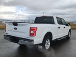 2019 F-150 Thumbnail 3