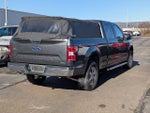 2019 F-150 Thumbnail 3