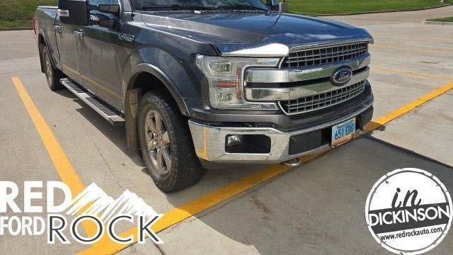 Preowned 2019 Ford F-150 XL for Sale