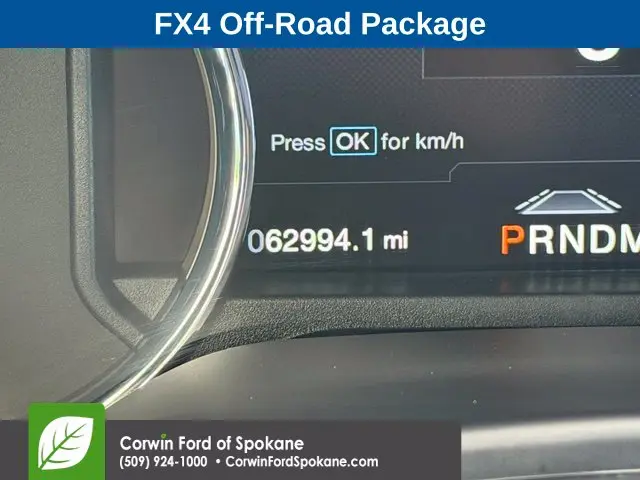 2019 Ford F-150 - $34,489