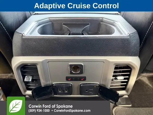 2019 Ford F-150 - $34,489