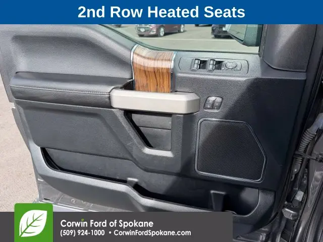 2019 Ford F-150 - $34,489