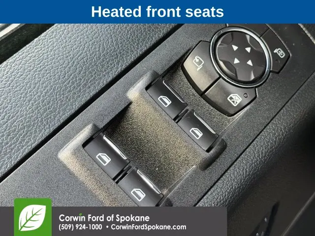 2019 Ford F-150 - $34,489