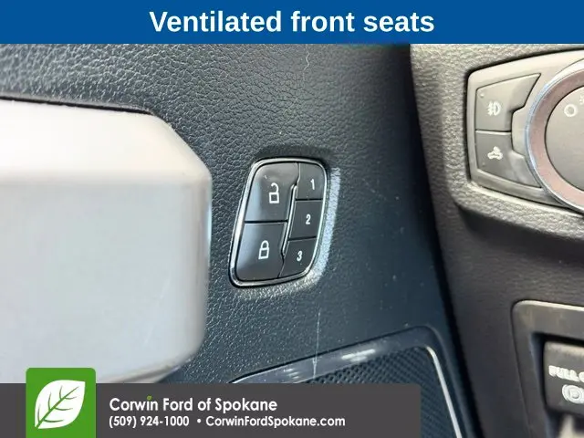 2019 Ford F-150 - $34,489