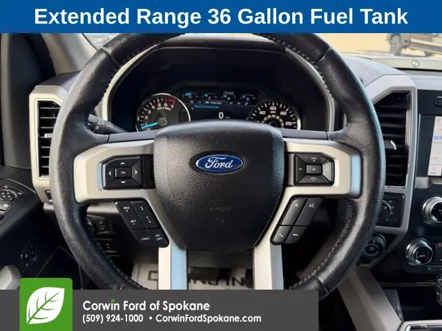 2019 Ford F-150 - $34,489