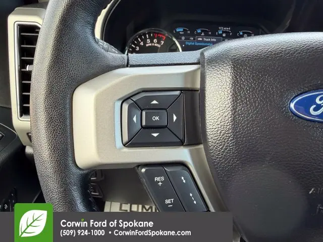 2019 Ford F-150 - $34,489