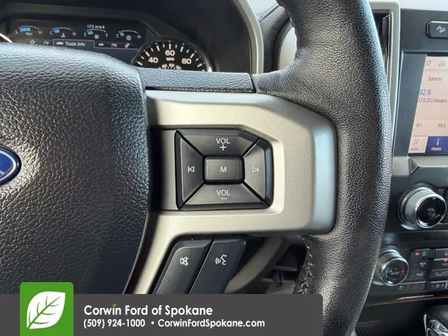 2019 Ford F-150 - $34,489