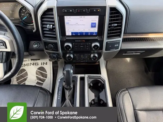 2019 Ford F-150 - $34,489