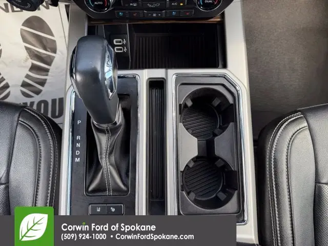 2019 Ford F-150 - $34,489