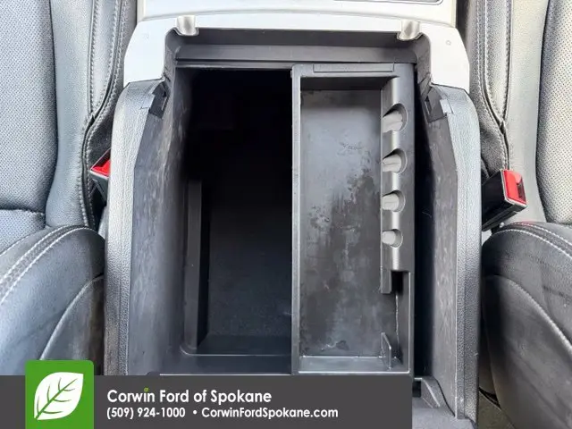 2019 Ford F-150 - $34,489