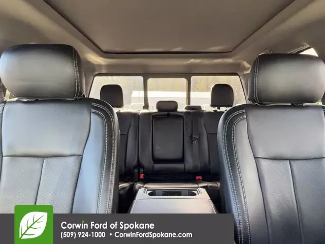 2019 Ford F-150 - $34,489