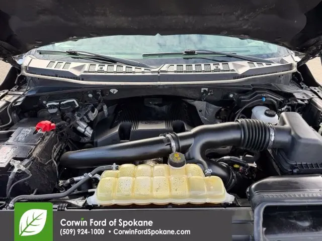 2019 Ford F-150 - $34,489
