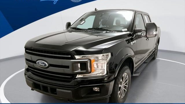 Preowned 2020 Ford F-150 XLT for Sale