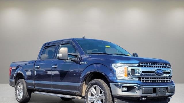 Preowned 2020 Ford F-150 XL for Sale