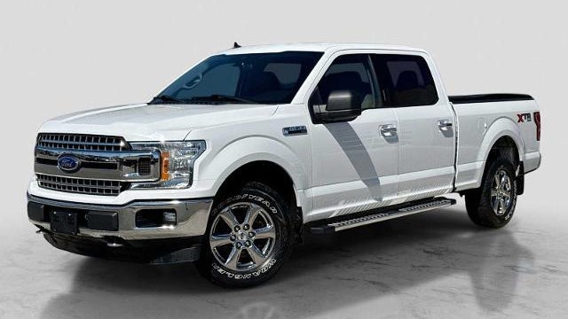 Preowned 2020 Ford F-150 XL for Sale