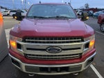2020 F-150 Thumbnail 2