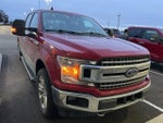 2020 F-150 Thumbnail 3