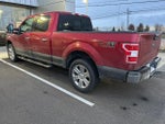 2020 F-150 Thumbnail 5