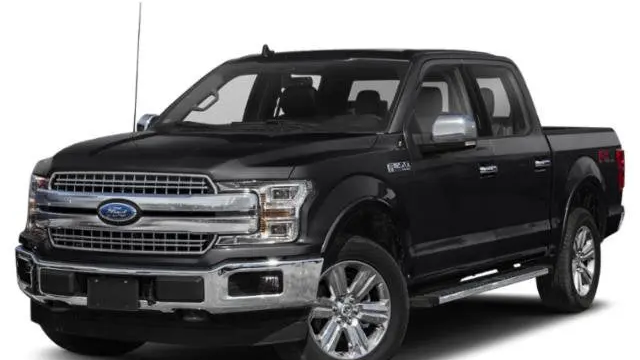 Preowned 2020 Ford F-150 XL for Sale
