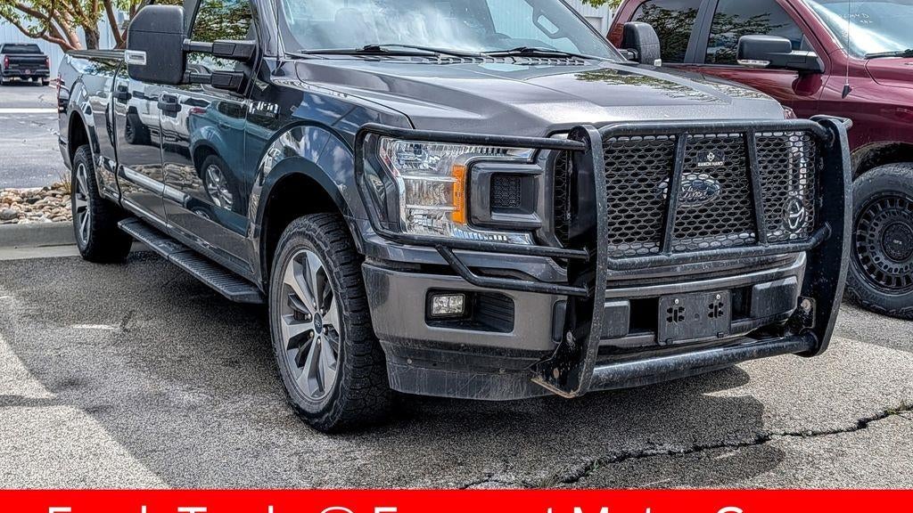 Preowned 2020 Ford F-150 XL for Sale