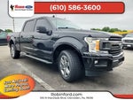 2019 F-150 Thumbnail 1