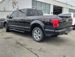 2019 F-150 Thumbnail 5