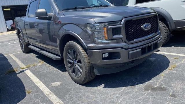 Preowned 2019 Ford F-150 XL for Sale