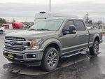 2019 F-150 Thumbnail 1