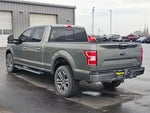 2019 F-150 Thumbnail 2