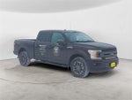 2019 F-150 Thumbnail 7