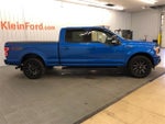 2019 F-150 Thumbnail 14