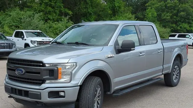 Preowned 2020 Ford F-150 XL for Sale