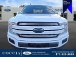 2020 F-150 Thumbnail 2