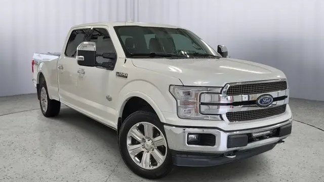 Preowned 2020 Ford F-150 XL for Sale