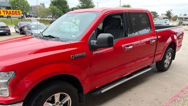 Preowned 2020 Ford F-150 King Ranch for Sale