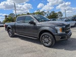 2020 F-150 Thumbnail 2