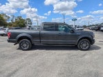 2020 F-150 Thumbnail 3