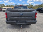 2020 F-150 Thumbnail 5