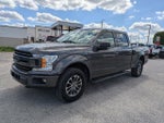 2020 F-150 Thumbnail 8
