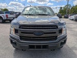 2020 F-150 Thumbnail 9