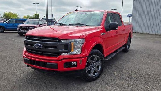 Preowned 2020 Ford F-150 XL for Sale